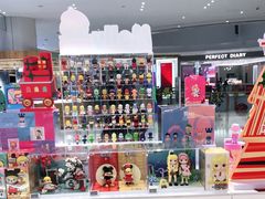 -泡泡玛特POPMART(合生汇店)
