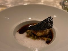 -广州四季酒店·佰鲜汇·现代法餐