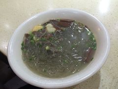 -户部巷小吃(中商徐东平价广场店)