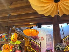 -民食香·腊排骨野生菌美食(木府店)