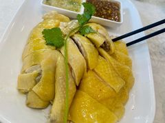 -巫记鸡饭店