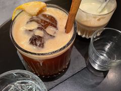 三途川-BE NORMAL CAFE(霞溪路店)