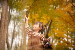 -首尔宝宝SEOUL  BABY STUDIO(通州店)