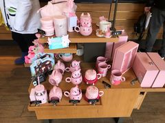 -星巴克(红房子店)