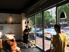 -友达面馆(二七南路店)