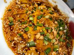 -胡马八破·川菜小馆(高新万达店)