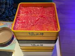 -温禾牛·和牛寿喜烧自助火锅(恒基名人店)