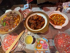 -山四砂锅(太原钟楼街店)