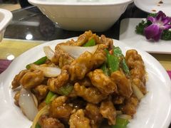 -勺园饭店(骨科医院店)