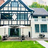 上海咖啡店7️⃣|花园咖啡店绝绝子