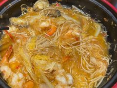 -麒麟小院·老九江菜(安平路店)