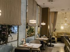-Deer Park鹿园西餐(仁恒置地广场店)