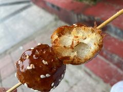 -邓记新一代糖油果子(四川煤管局供销公司职工宿舍店)