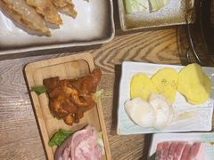 -牛也烧肉(摩尔城店)