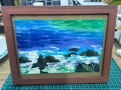 -八哥美术·成人美术画室(总校区)