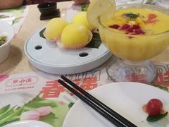 -点都德(汇盈广场店)