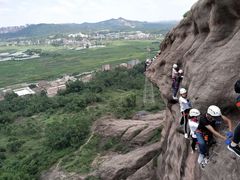 -马头山