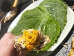 -盛江山自助料理(奥莱锦辉购物广场店)