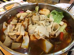 -黄记煌三汁焖锅(1818广场店)