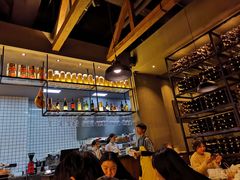 -1861意大利餐厅(文化广场店)