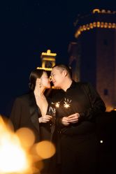 -卡恩婚纱摄影(桥梓口店)