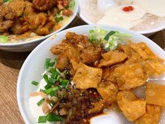 -小豆海棠(人民南路店)