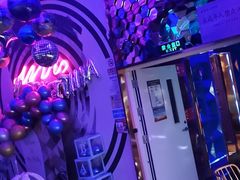 -歌友汇KTV(大悦城11层店)