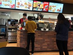-肯德基(宝龙店)