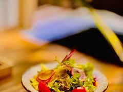 -森味薪火烧•烧鸟居酒屋•日本料理(望京店)