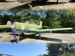 -中国航空博物馆