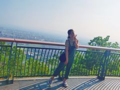 -神光山国家森林公园