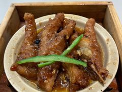 -蔡澜点心·粤菜(西单大悦城店)
