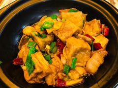 -椿记烧鹅(叠彩店)