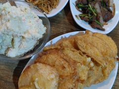 -炙热童年·老北京炙子烤肉(南锣鼓巷店)