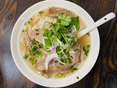 特别牛肉粉-PHO·5越南牛肉粉(建新路店)