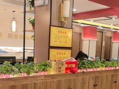 -金陵后厨·南京菜(新街口秣陵路店)