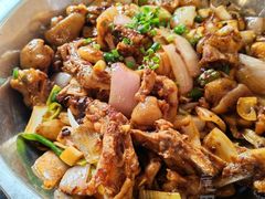 -勇记干锅居(德阳店)