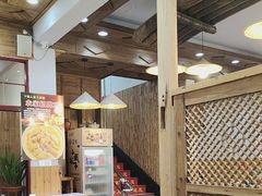 -下梅人家土菜馆(历史文化餐厅度假区店)