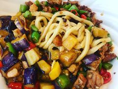 -文三里屯面馆(三里屯店)