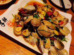 -胖子烧烤海鲜(亲贤北街店)