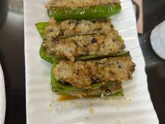 -红星光发煲仔饭(文海店)