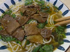 -川姐牦牛肉粉(沟口店)