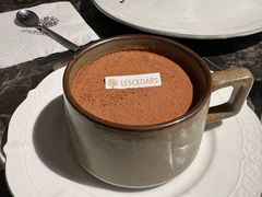 -LESCEDARS Brasserie Bistro香柏树