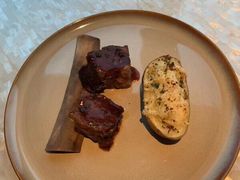 -广州四季酒店·佰鲜汇·现代法餐