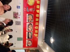 -草墩罗非鱼庄•野生菌•腊排骨(七星街上段店)