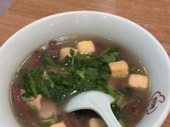 -回味鸭血粉丝汤(砂之船店)