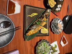 -摩打食堂(江南西店)