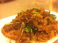 脆鱼皮-五芳齋(云南南路店)