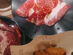 -九田家黑牛烤肉料理(顺义区华联金街店)