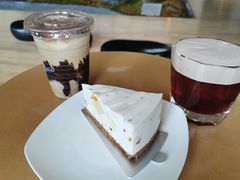 -Seesaw Coffee(朝阳大悦城店)